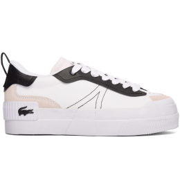 LACOSTE ZENSKE LACOSTE  L004 PLATFORM PATIKE ZA ŽENE