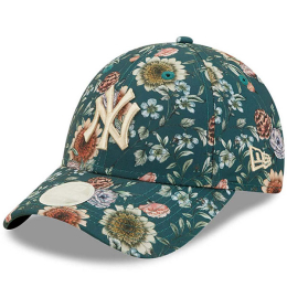 NEW ERA ZENSKI  KACKET AOP FLORAL 9FORTY? ZA ŽENE