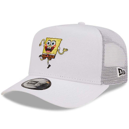 NEW ERA UNISEX  KACKET NICKELODEON TRUCKER UNISEX