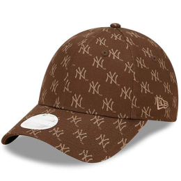 NEW ERA ZENSKI  KACKET MONOGRAM 9FORTY? ZA ŽENE