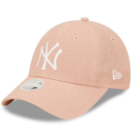 NEW ERA ZENSKI  KACKET LINEN 9FORTY? UNISEX