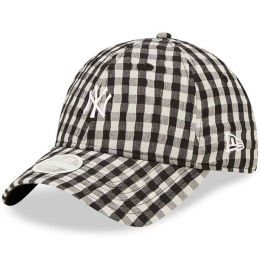 NEW ERA ZENSKI  KACKET GINGHAM 9TWENTY? ZA ŽENE