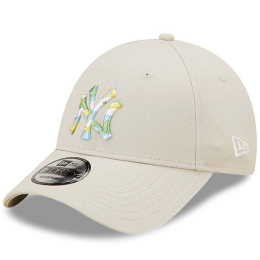 NEW ERA UNISEX  KACKET SEASONAL INFILL 9FORTY? UNISEX