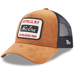 NEW ERA KACKET  CORD TRUCKER ZA MUŠKARCE