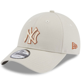 NEW ERA KACKET TEAM OUTLINE 9FORTY UNISEX