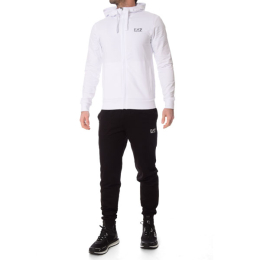 EMPORIO ARMANI MUSKA KOMPLET TRENERKA HOODIE COFT ZA MUŠKARCE