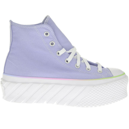 CONVERSE PATIKE CHUCK TAYLOR ALL STAR 2X LIFT GRADIENT HEAT ZA ŽENE