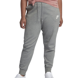 NIKE DONJI DEO TRENERKE TECH FLEECE PLUS ZA ŽENE