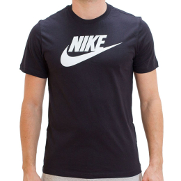 NIKE MAJICA M NSW TEE ICON FUTURA ZA MUŠKARCE