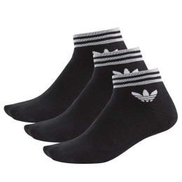 ADIDAS TREFOIL ANK STR