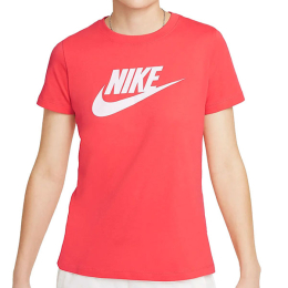 NIKE MAJICA W NSW TEE ESSNTL ICON FUTURA ZA ŽENE
