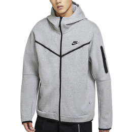 NIKE DUKS SPORTSWEAR TECH FLEECE ZA MUŠKARCE