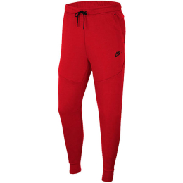 NIKE DONJI DEO SPORTSWEAR TECH FLEECE ZA MUŠKARCE