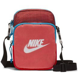 NIKE LFS TORBA NK HERITAGE CROSSBODY - TRL