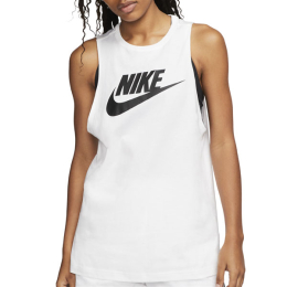 NIKE LFS MAJICA W NSW TANK MSCL FUTURA NEW ZA ŽENE