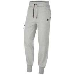 NIKE DONJI DEO TRENERKE SPORTSWEAR TECH FLEECE ZA ŽENE