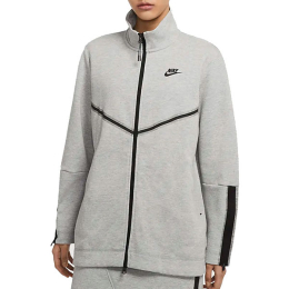 NIKE DUKS TECH FLEECE ZA ŽENE