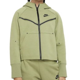 NIKE DUKS TECH FLEECE ZA DEVOJČICE