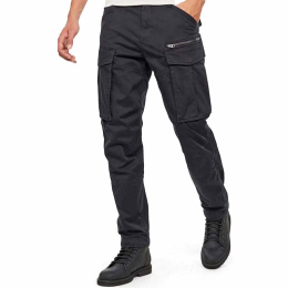 G-STAR MUSKE G-STAR PANTALONE ROVIC ZIP 3D REGULAR TAPERED ZA MUŠKARCE