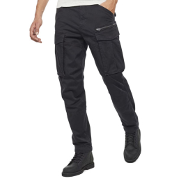 G-STAR MUSKE G-STAR PANTALONE ROVIC ZIP 3D REGULAR TAPERED ZA MUŠKARCE