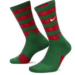 NIKE CARAPE ELITE CREW - XMAS