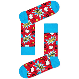 HAPPY SOCKS LFS CARAPE DAD SOCK