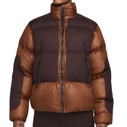 NIKE MUSKA JAKNA CITY PUFFER ZA MUŠKARCE