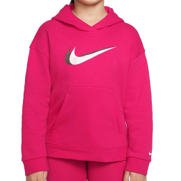 NIKE DUKS SPORTSWEAR DANCE ZA DEVOJČICE