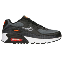 NIKE PATIKE AIR MAX 90 MESH GS ZA DECU