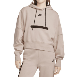 NIKE DUKS TECH FLEECE ZA ŽENE