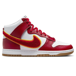 NIKE PATIKE DUNK HIGH RETRO SWOOSH ZA MUŠKARCE