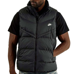 NIKE PRSLUK M NK SF WR PL-FLD VEST ZA MUŠKARCE