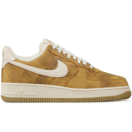 NIKE MUSKE    AIR FORCE 1 07 PATIKE ZA MUŠKARCE