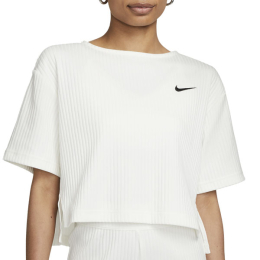 NIKE MAJICA  SPORTSWEAR RIB ZA ŽENE