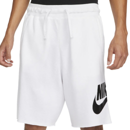 NIKE SORTS M NK CLUB ALUMNI HBR FT SHORT ZA MUŠKARCE