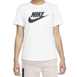 NIKE MAJICA W NSW TEE ESSNTL ICN FTRA ZA ŽENE