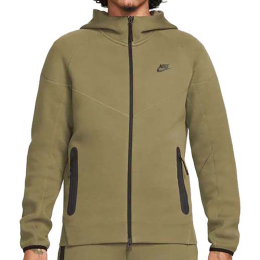 NIKE DUKS  TECH FLEECE ZA MUŠKARCE