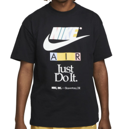 NIKE MAJICA M NSW TEE M90 NEW DNA HBR ZA MUŠKARCE