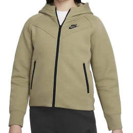 NIKE DUKS TECH FLEECE ZA DEVOJČICE