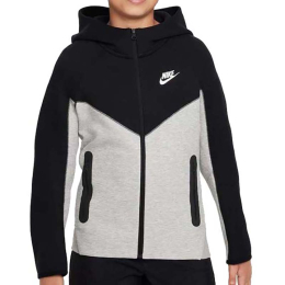 NIKE DUKS TECH FLEECE ZA DEČAKE