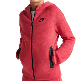 NIKE DUKS TECH FLEECE ZA DEČAKE