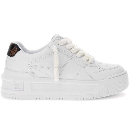 GUESS  LEMMER - POLYURETHANE PATIKE ZA ŽENE