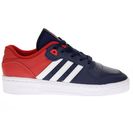 ADIDAS PATIKE RIVALRY LOW ZA MUŠKARCE