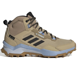 ADIDAS CIPELE TERREX AX4 MID GTX W BEITON ZA ŽENE