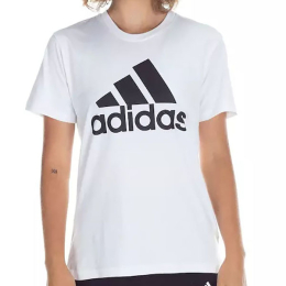 ADIDAS MAJICA K.R. W BL T ZA ŽENE