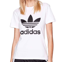 ADIDAS ZENSKA MAJICA TREFOIL ZA ŽENE