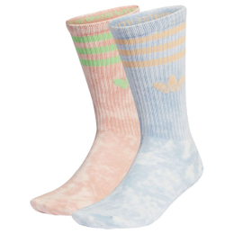 ADIDAS CARAPE TIE DYE SOCK