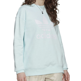 ADIDAS DUKS TREEFOIL ZA ŽENE