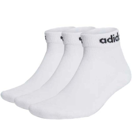 ADIDAS CARAPE C LIN ANKLE 3P