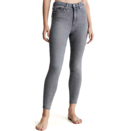 CALVIN KLEIN PANTALONE HIGH RISE SUPER SKINNY ANKLE ZA ŽENE